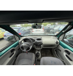 Ceinture avant droit RENAULT KANGOO 1 Photo n°15