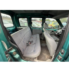 Ceinture avant droit RENAULT KANGOO 1 Photo n°16