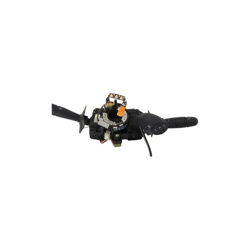 Com (Bloc Contacteur Tournant+Commodo Essuie Glace+Commodo Phare) RENAULT KANGOO 1