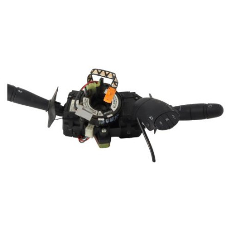 Com (Bloc Contacteur Tournant+Commodo Essuie Glace+Commodo Phare) RENAULT KANGOO 1