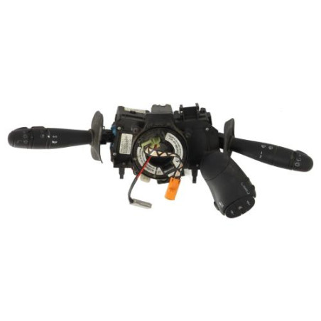 Com (Bloc Contacteur Tournant+Commodo Essuie Glace+Commodo Phare) RENAULT KANGOO 1 Photo n°4