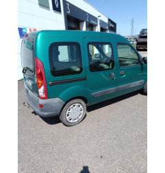 Com (Bloc Contacteur Tournant+Commodo Essuie Glace+Commodo Phare) RENAULT KANGOO 1 Photo n°8