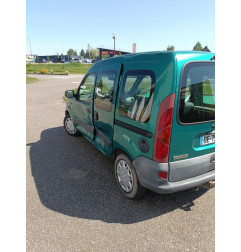 Com (Bloc Contacteur Tournant+Commodo Essuie Glace+Commodo Phare) RENAULT KANGOO 1 Photo n°9