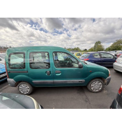 Com (Bloc Contacteur Tournant+Commodo Essuie Glace+Commodo Phare) RENAULT KANGOO 1 Photo n°14