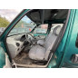Com (Bloc Contacteur Tournant+Commodo Essuie Glace+Commodo Phare) RENAULT KANGOO 1