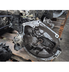 Boite de vitesses CITROEN C3 2 Photo n°1