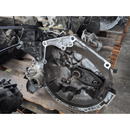 Boite de vitesses CITROEN C3 2 Photo n°1