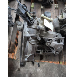 Boite de vitesses CITROEN C3 2