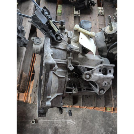 Boite de vitesses CITROEN C3 2