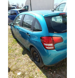 Boite de vitesses CITROEN C3 2 Photo n°6