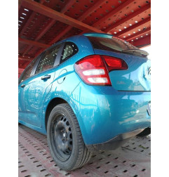 Boite de vitesses CITROEN C3 2 Photo n°9