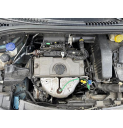 Boite de vitesses CITROEN C3 2 Photo n°12