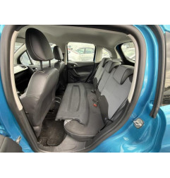 Boite de vitesses CITROEN C3 2 Photo n°17