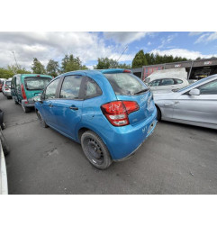 Boite de vitesses CITROEN C3 2 Photo n°18