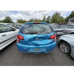 Boite de vitesses CITROEN C3 2 Photo n°20