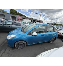 Ceinture avant droit CITROEN C3 2 Photo n°14
