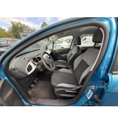 Ceinture avant droit CITROEN C3 2 Photo n°16