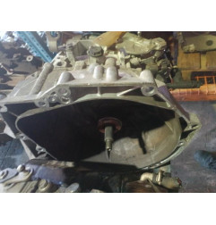 Boite de vitesses CITROEN DS4 Photo n°1