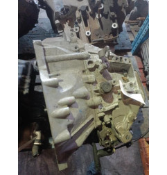 Boite de vitesses CITROEN DS4