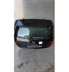 Malle/Hayon arriere CITROEN DS4 Photo n°1