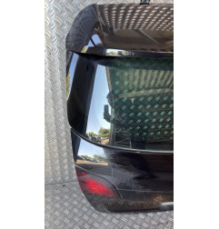 Malle/Hayon arriere CITROEN DS4