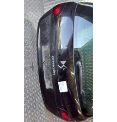 Malle/Hayon arriere CITROEN DS4 Photo n°4