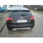 Malle/Hayon arriere CITROEN DS4