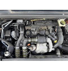 Malle/Hayon arriere CITROEN DS4 Photo n°13