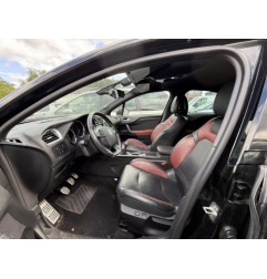 Malle/Hayon arriere CITROEN DS4 Photo n°16