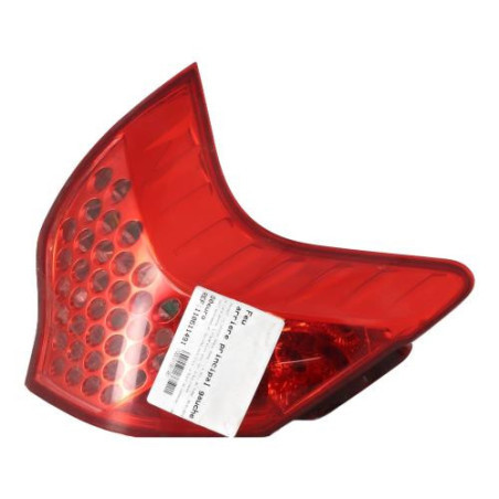 Feu arriere principal gauche (feux) PEUGEOT 3008 1 Photo n°1