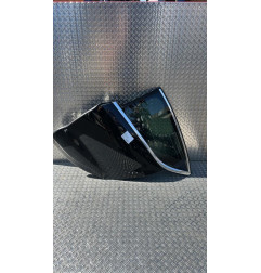 Porte arriere gauche CITROEN DS4 Photo n°1