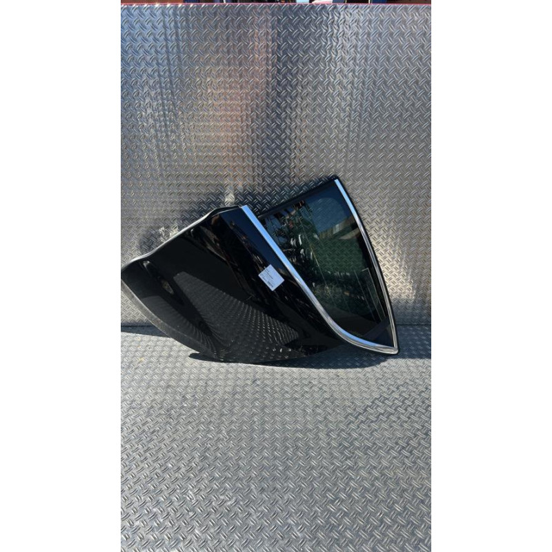 Porte arriere gauche CITROEN DS4