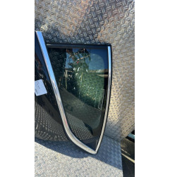 Porte arriere gauche CITROEN DS4 Photo n°4