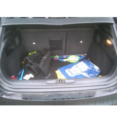 Porte arriere gauche CITROEN DS4 Photo n°9