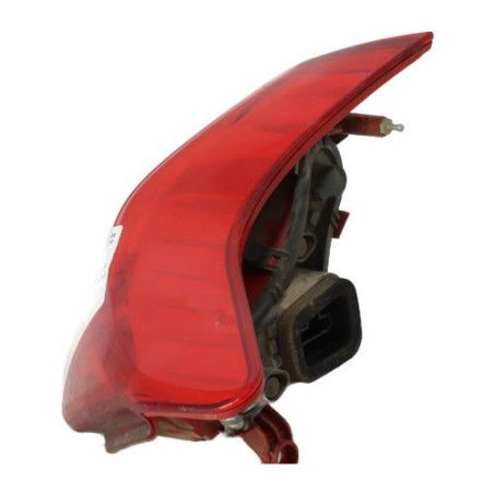 Feu arriere principal gauche (feux) PEUGEOT 3008 1