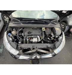 Porte arriere gauche CITROEN DS4 Photo n°11