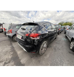 Porte arriere gauche CITROEN DS4 Photo n°19