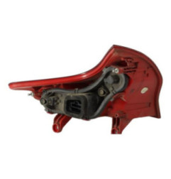 Feu arriere principal gauche (feux) PEUGEOT 3008 1 Photo n°3