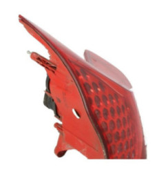 Feu arriere principal gauche (feux) PEUGEOT 3008 1 Photo n°4