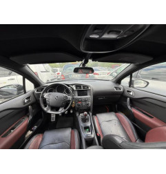 Ceinture avant droit CITROEN DS4 Photo n°15