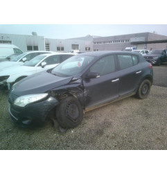 Moteur essuie glace avant RENAULT MEGANE 3 Photo n°4