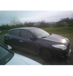 Moteur essuie glace avant RENAULT MEGANE 3 Photo n°5