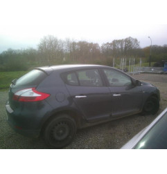 Moteur essuie glace avant RENAULT MEGANE 3 Photo n°6