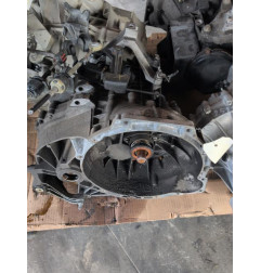 Boite de vitesses FORD FOCUS 2