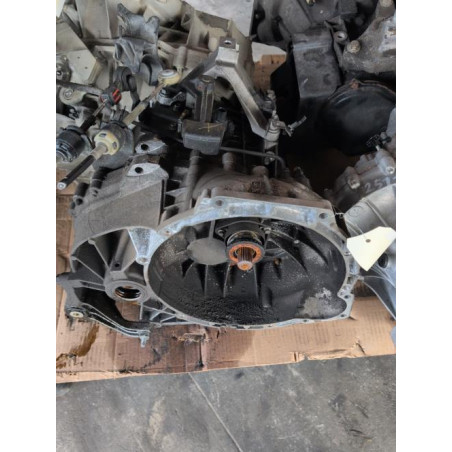 Boite de vitesses FORD FOCUS 2