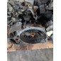 Boite de vitesses FORD FOCUS 2