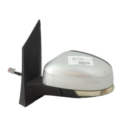 Retroviseur gauche FORD FOCUS 2 Photo n°3