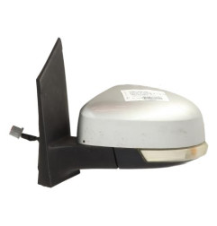 Retroviseur gauche FORD FOCUS 2 Photo n°6