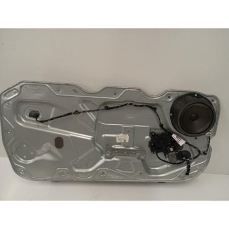 Moteur leve vitre avant droit FORD FOCUS 2 Photo n°1