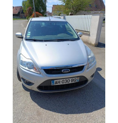Moteur leve vitre avant droit FORD FOCUS 2 Photo n°3